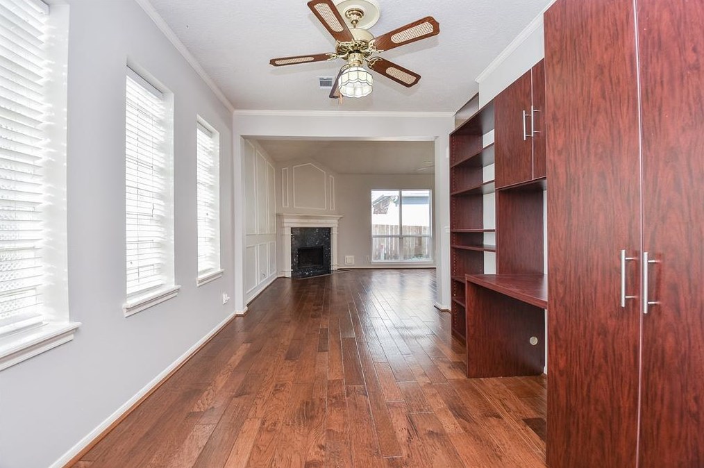 5842 Cinnamon Crk Cir, Houston TX  77084-2149 exterior
