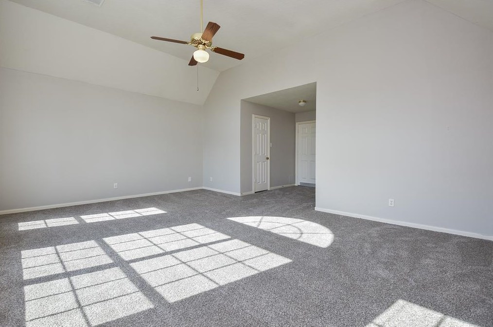 5842 Cinnamon Crk Cir, Houston TX  77084-2149 exterior