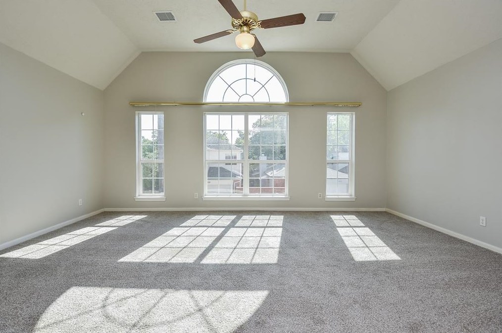 5842 Cinnamon Crk Cir, Houston TX  77084-2149 exterior
