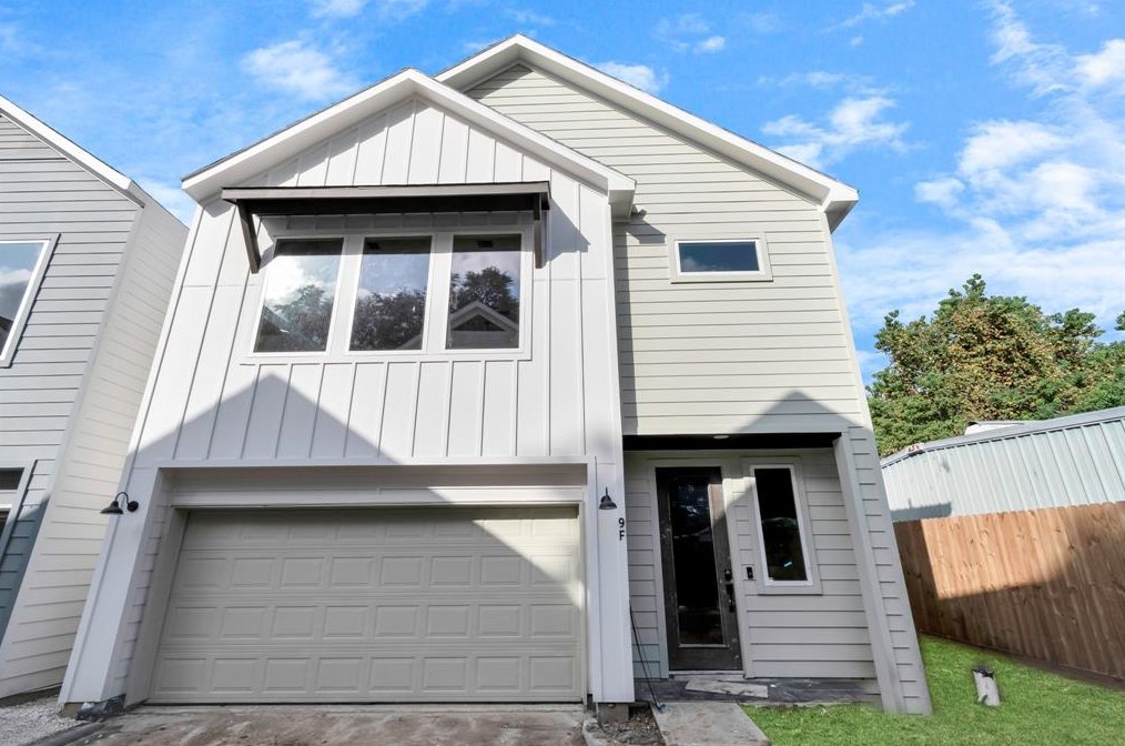 9 Wellford St #a, Houston, TX 77022