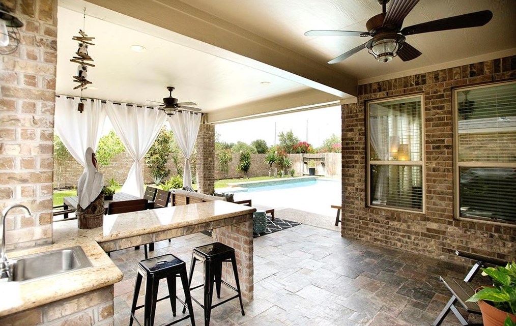 25630 Foxrun Vista Dr, Katy, TX 77494