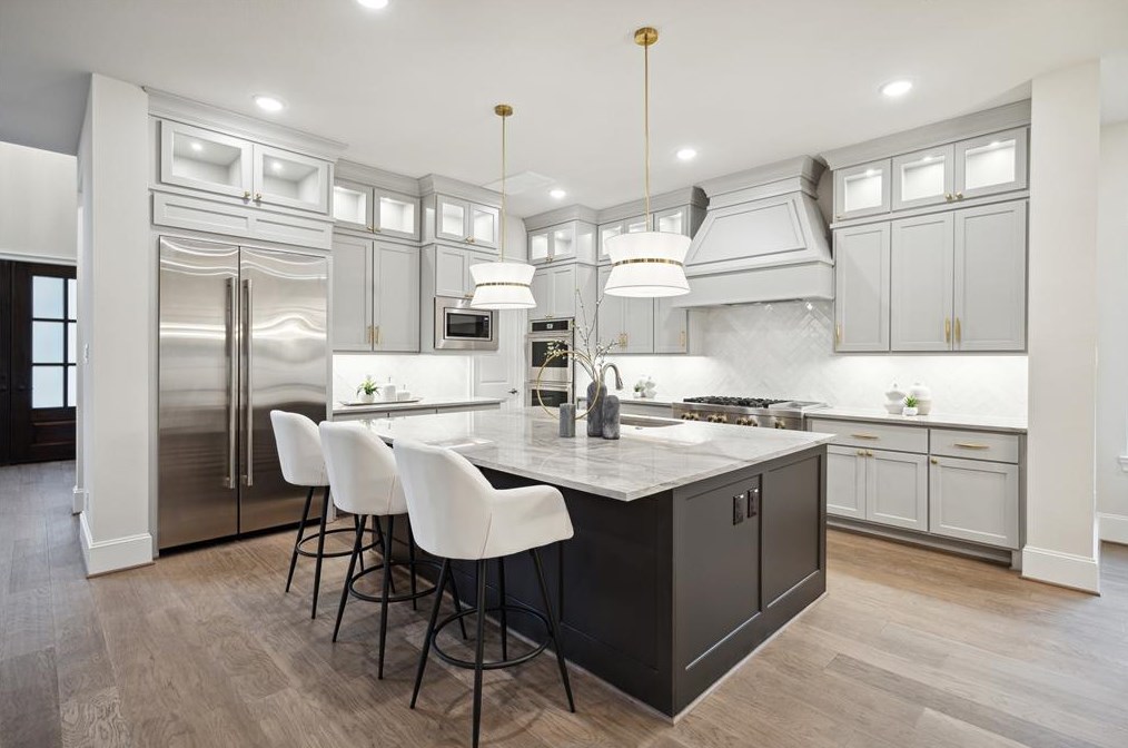 12503 Vindon Dr, Houston TX  77024-4000 exterior