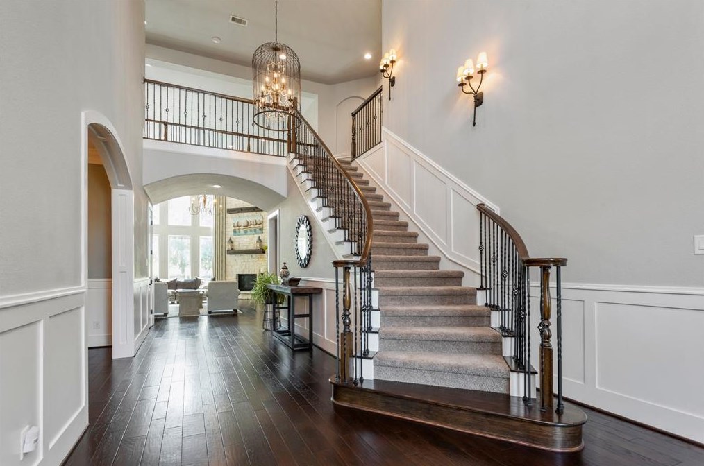 22 Sanctuary Trl, Missouri City, TX 77459-4694