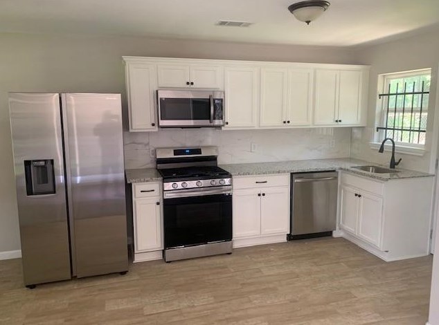 6307 Mardale Dr, Houston, TX 77016