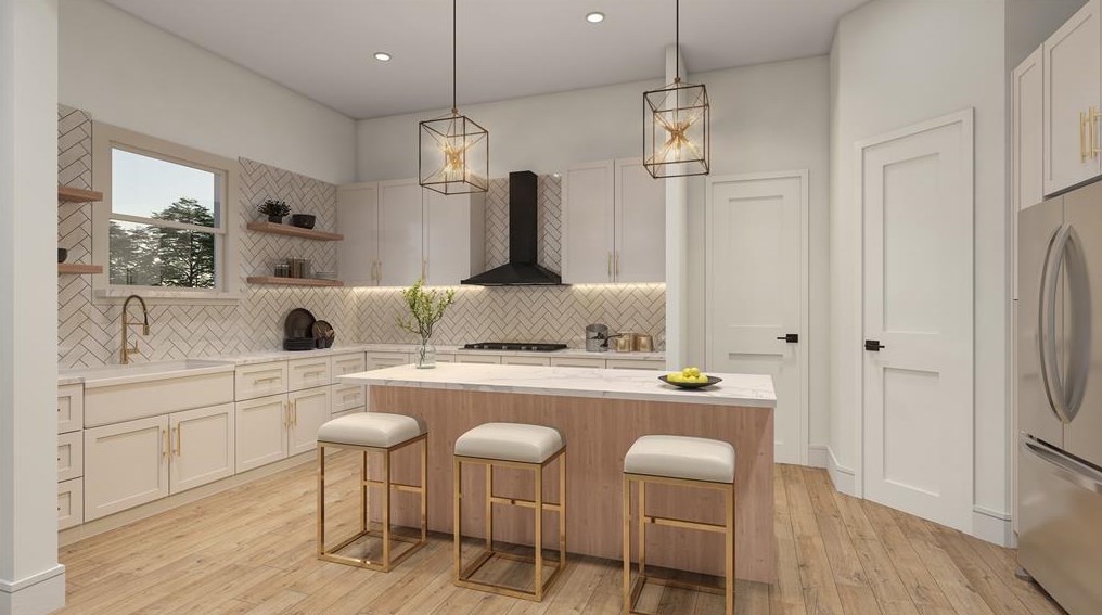 4226 Gibson St, Houston, TX 77007-5730