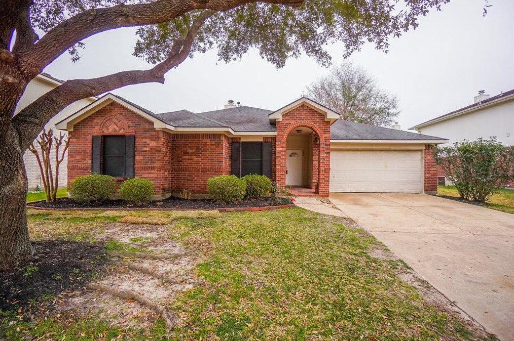 3634 Lindenfield Dr, Katy, TX 77449-6670