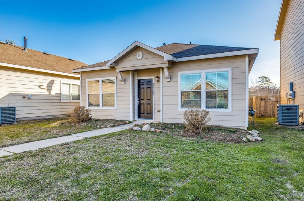 21723 Grassy Hill Ln, Spring, TX 77388-3649