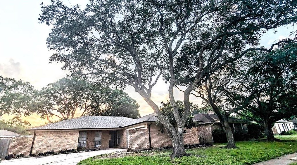 21202 Park Wick Ln, Katy, TX 77450