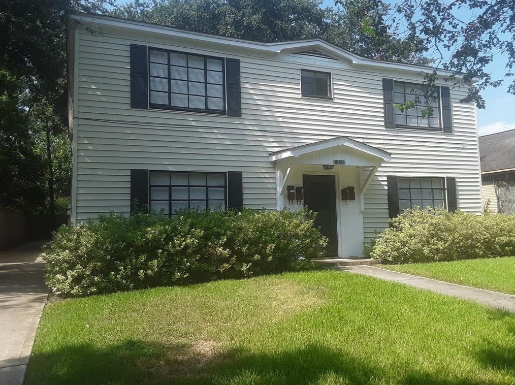 1434 Lawson St #1, Houston, TX 77023