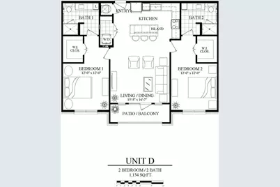 1724 Partnership Way #1361, Katy, TX 77449 - Photo 20