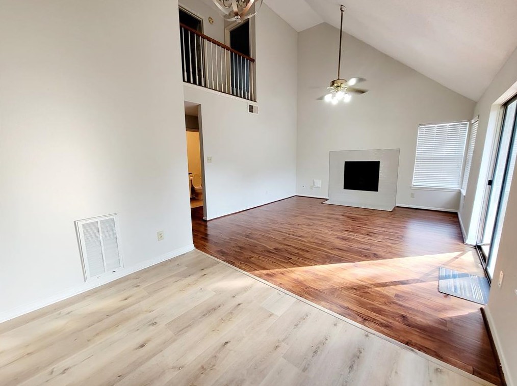 2911 Pepper Wood Dr, Sugar Land TX  77479-1209 exterior