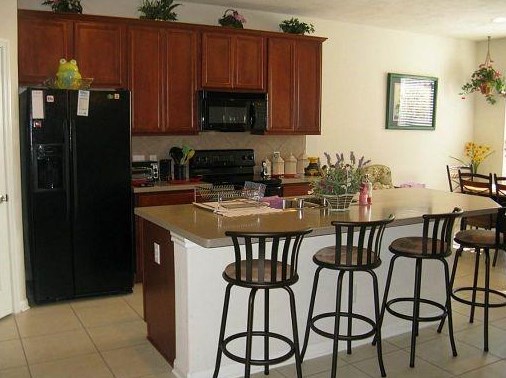 95 Benedict Canyon Loop, Spring TX  77382-5419 exterior