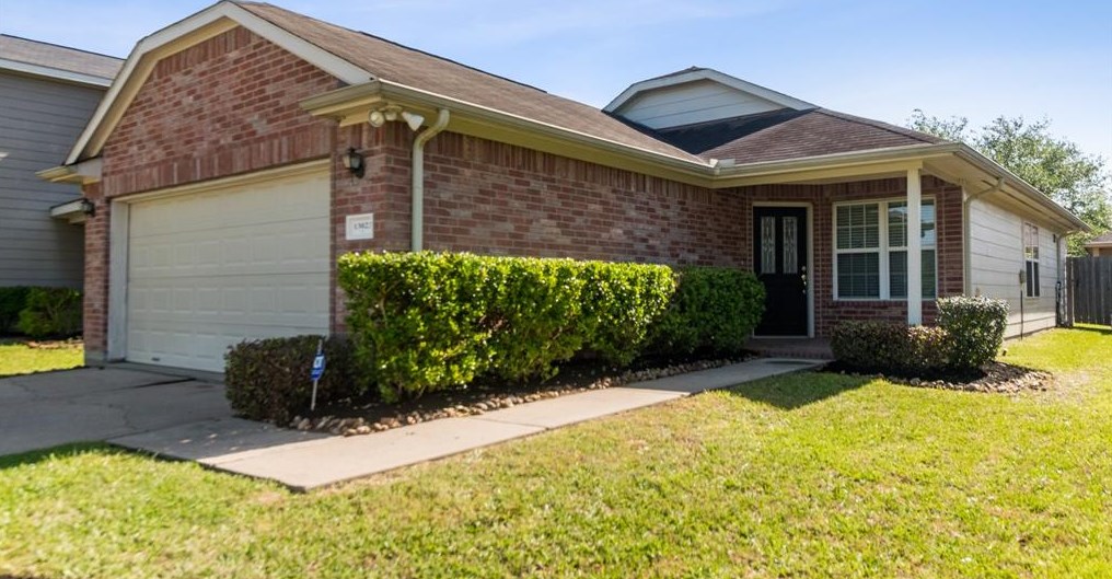 13023 Regal Oaks Bend Ln, Houston, TX 77047-4457