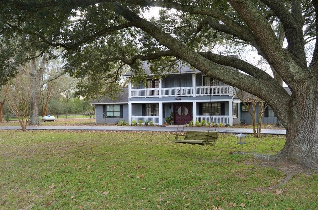 25075 Mitchell Rd, Hempstead, TX 77445-7611