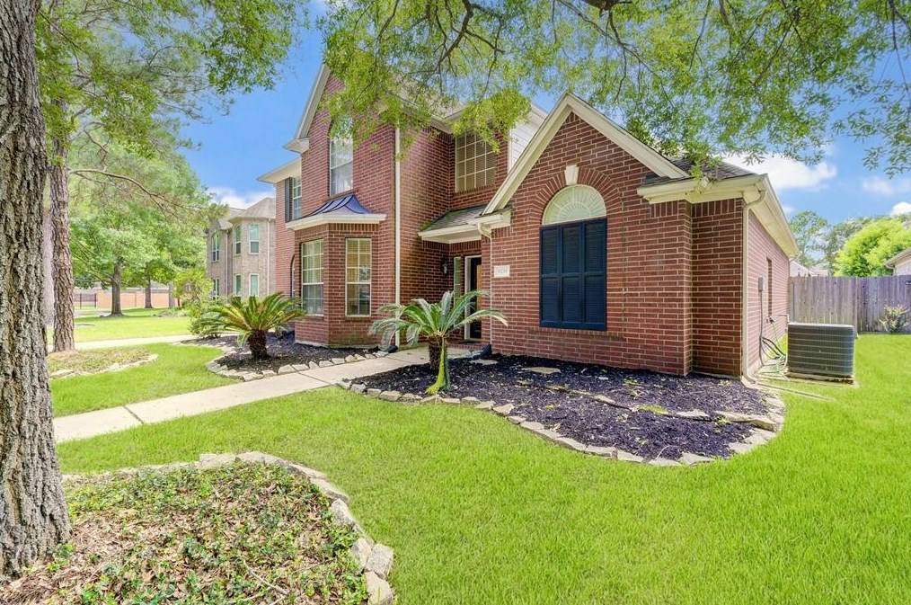 6234 Presidio Canyon Dr, Katy, TX 77450
