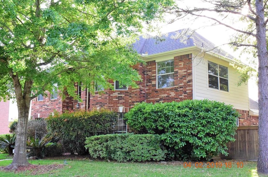 22002 Willow Side Ct, Katy, TX 77450-7488