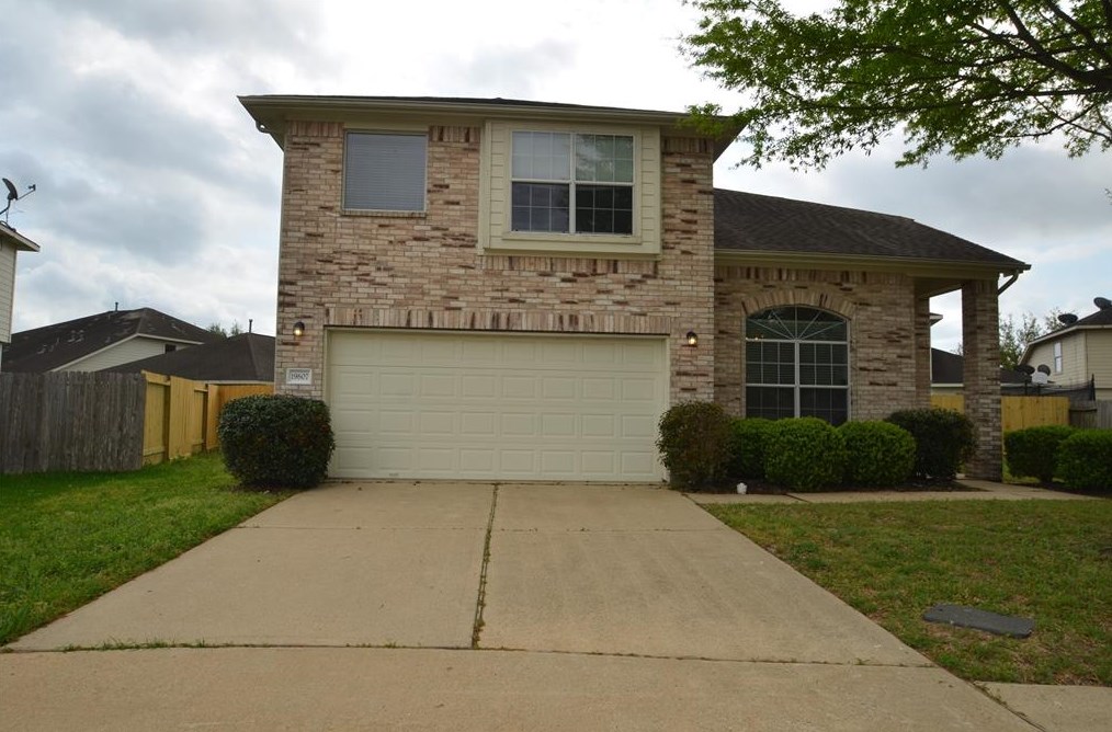 19607 Tully Meadows Ct, Katy, TX 77449