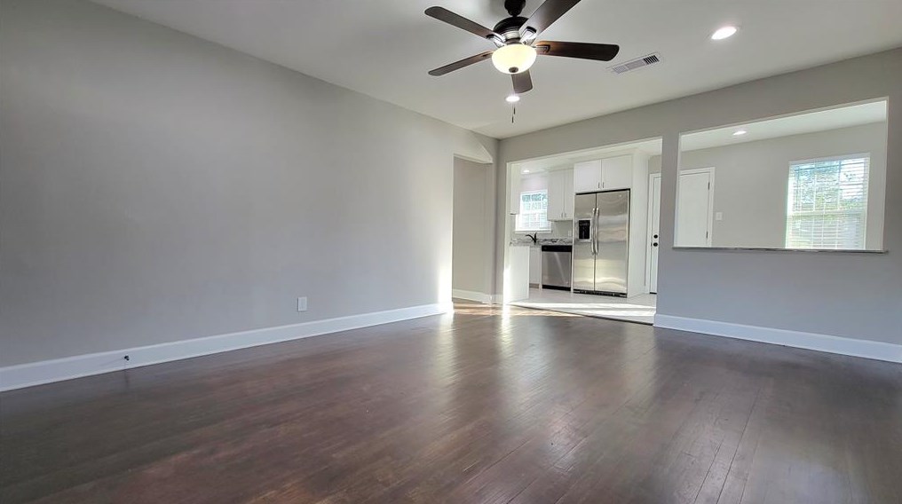 4311 Knotty Oaks Trl, Houston TX  77045-4235 exterior