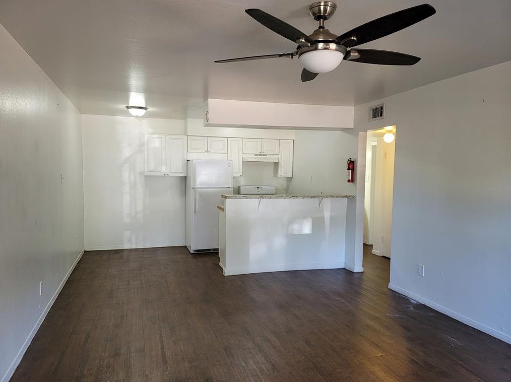 306 North St #9, Houston, TX 77009