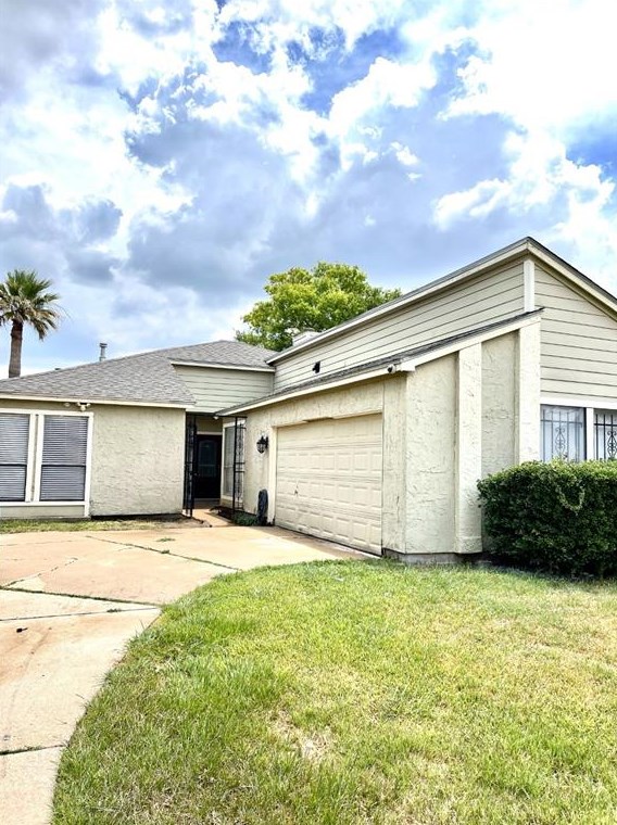7615 San Benito Dr, Houston, TX 77083