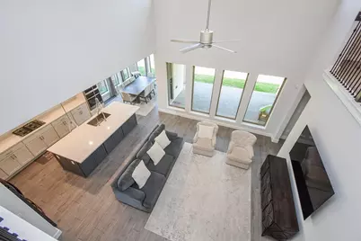 9403 Orchard Trail, Missouri City, TX 77459 - Photo 6
