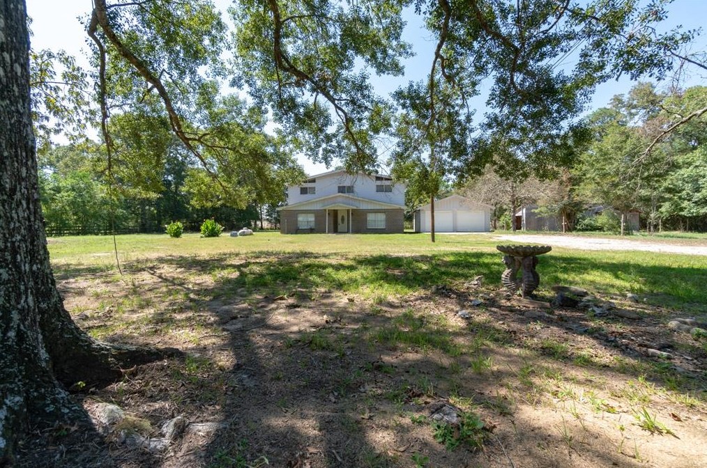 21030 Alexander Ln, Porter TX  77365-3320 exterior