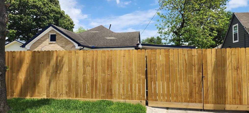 5733 Dorbrandt St, Houston TX  77023-4717 exterior