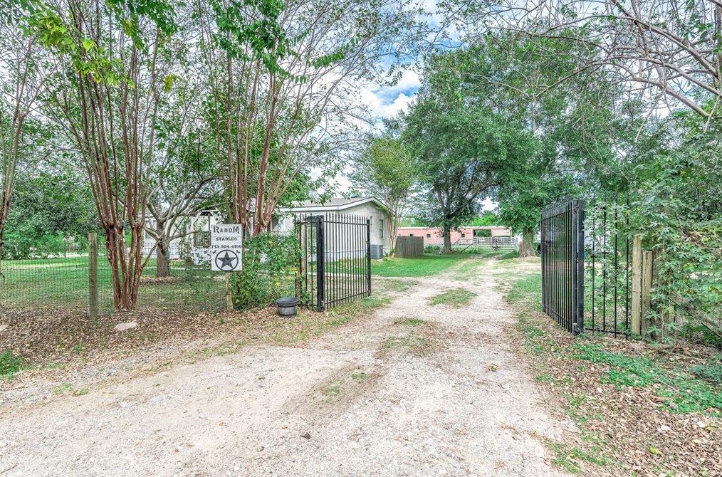 18702 Fern St, Cypress, TX 77429