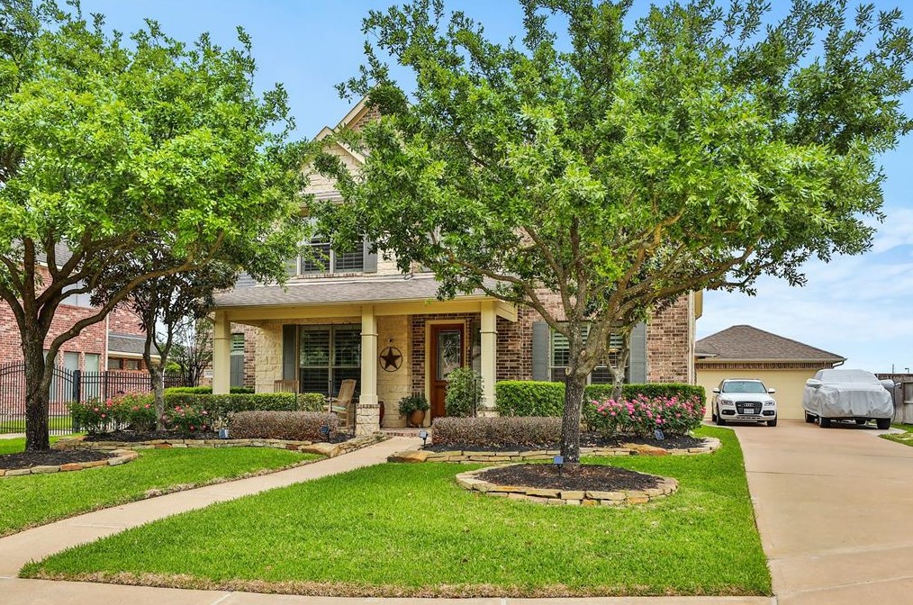 8506 River Cliff Ln, Houston, TX 77095-5193