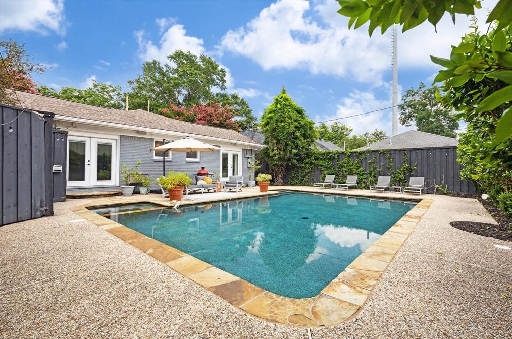1905 Kipling St, Houston, TX 77098