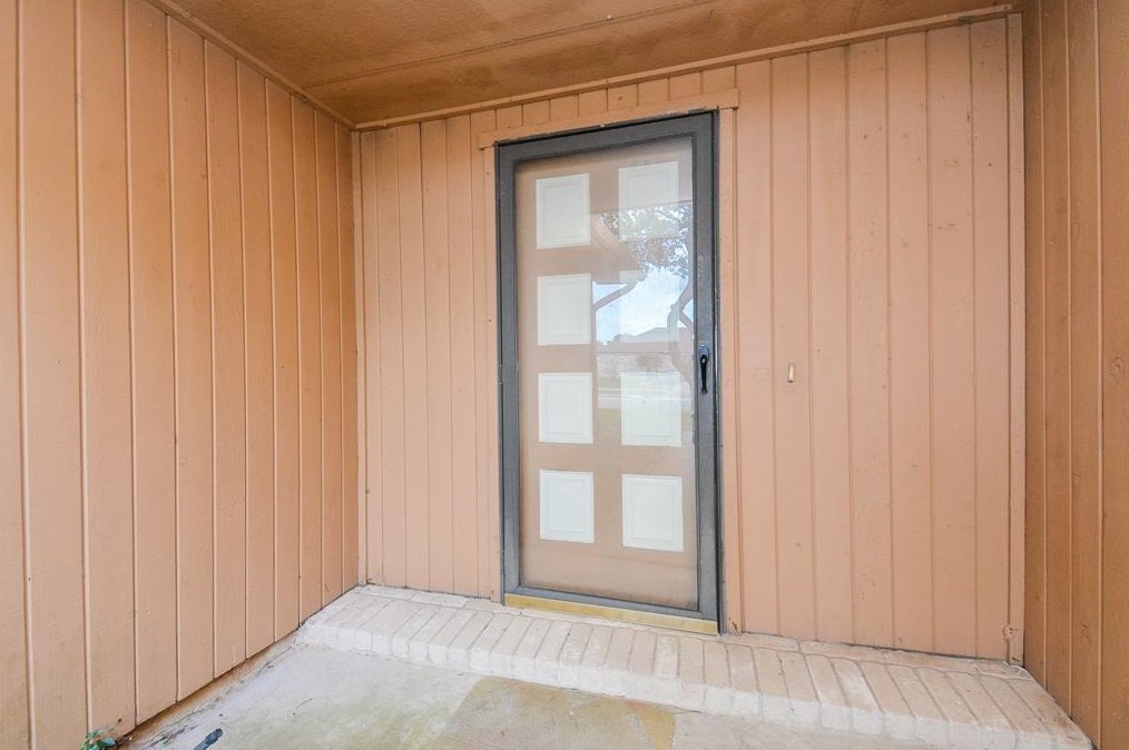 1307 Fieldstone Dr, Missouri City TX  77489-4197 exterior