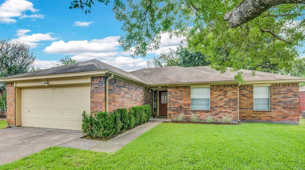 4006 Mccleester Dr, Spring, TX 77373-7433
