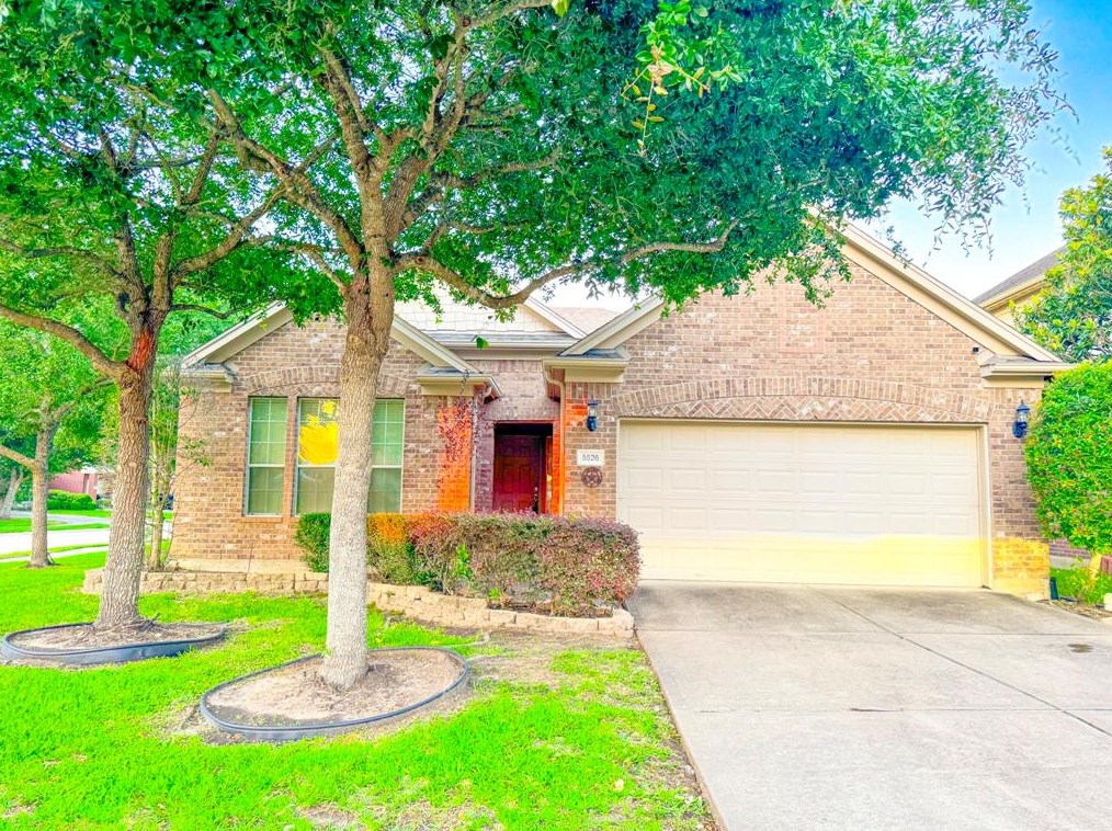 5526 Elderberry Arbor, Richmond, TX 77407-4092