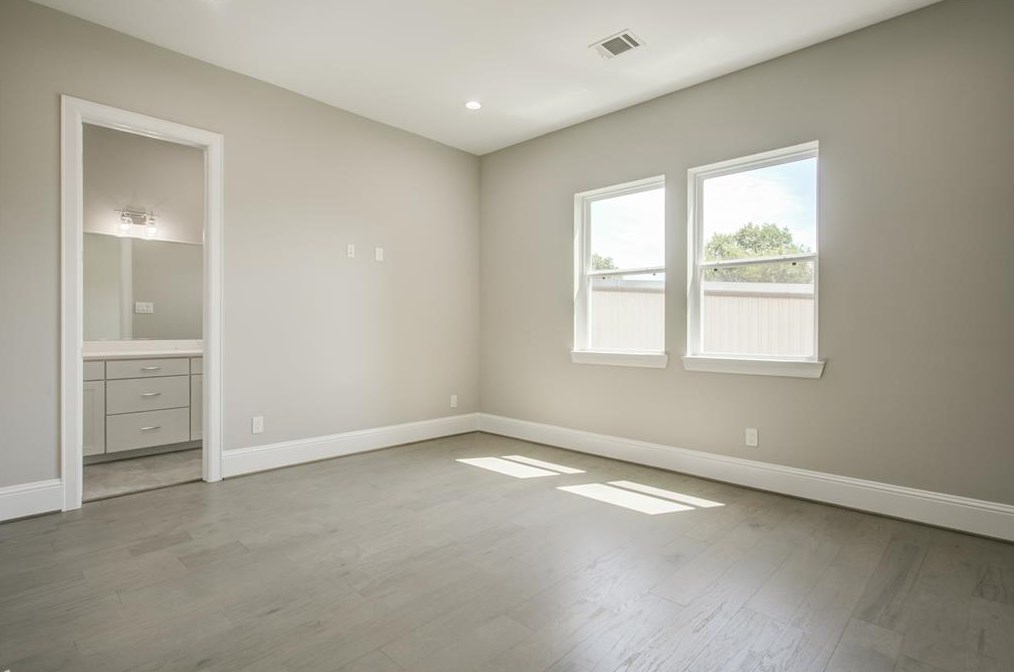1417 Prince St, Houston TX  77008-6408 exterior