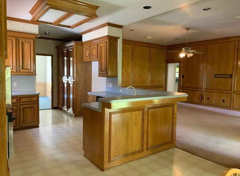 11403 Jayhawk St, Houston TX  77044-5868 exterior