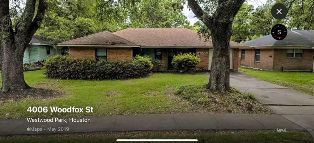 4005 Woodfox St, Houston, TX 77025-5405