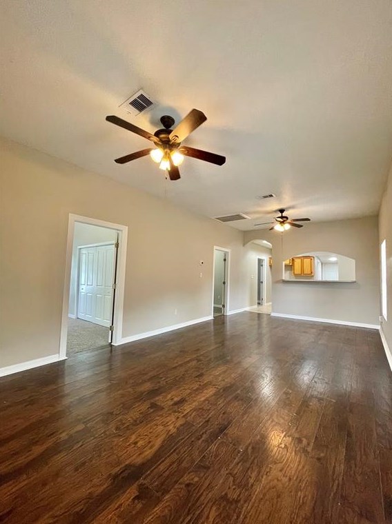 419 1st St, Jones Creek TX  77541-5705 exterior