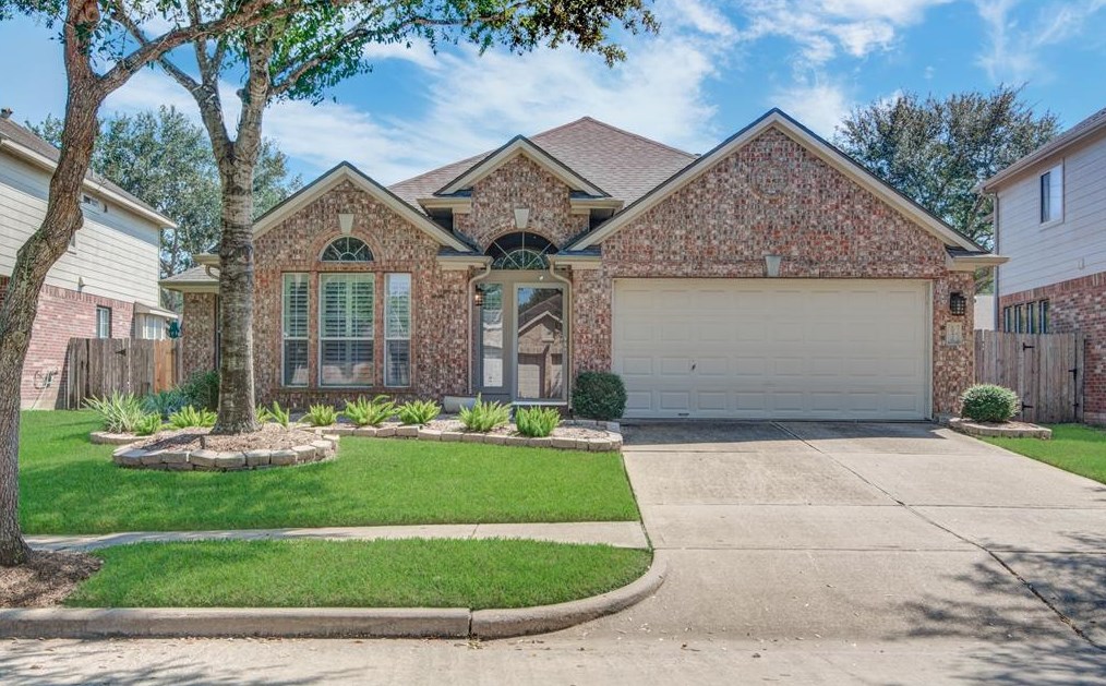 10438 Antelope Aly, Missouri City, TX 77459-2396