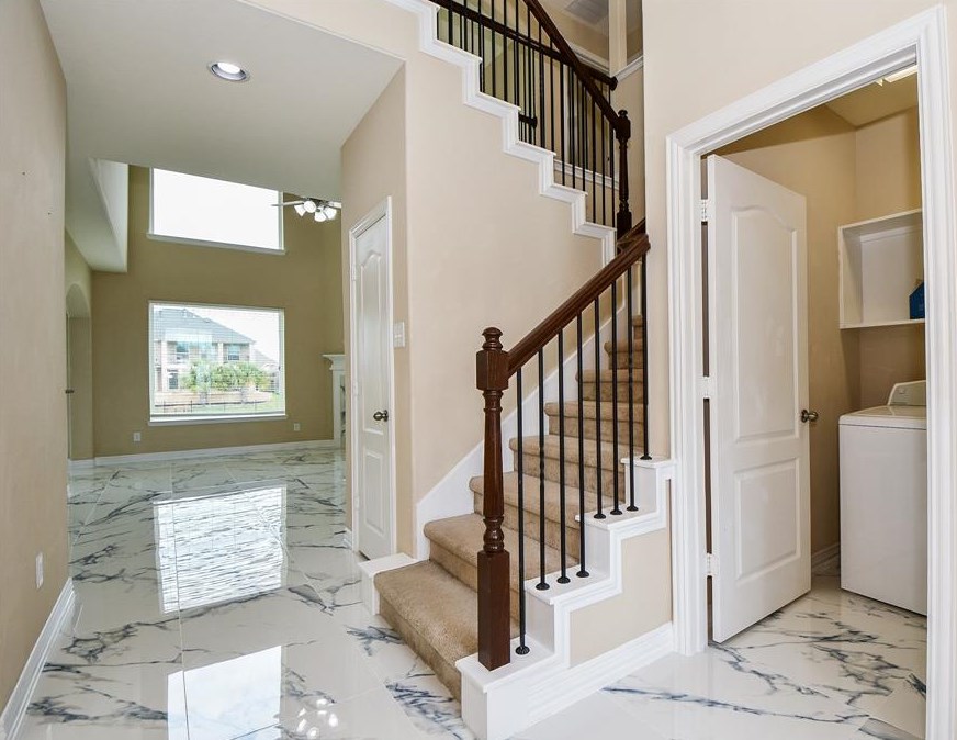 17906 Obelisk Bay Dr, Cypress TX  77429-5625 exterior