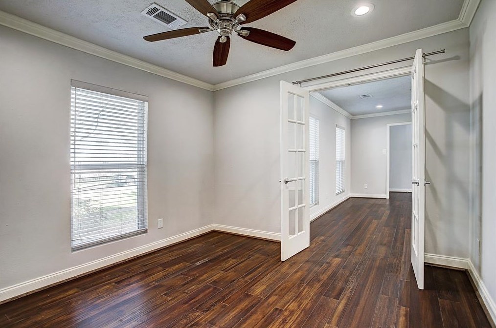1139 Lehman St, Houston TX  77018-1347 exterior