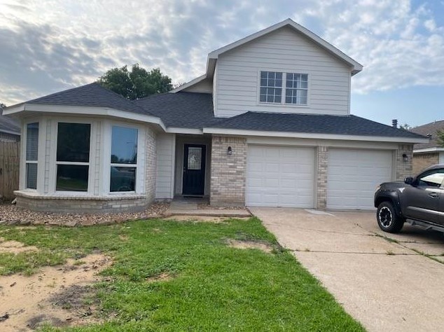 10927 Pigeonwood Dr, Houston, TX 77089-5343