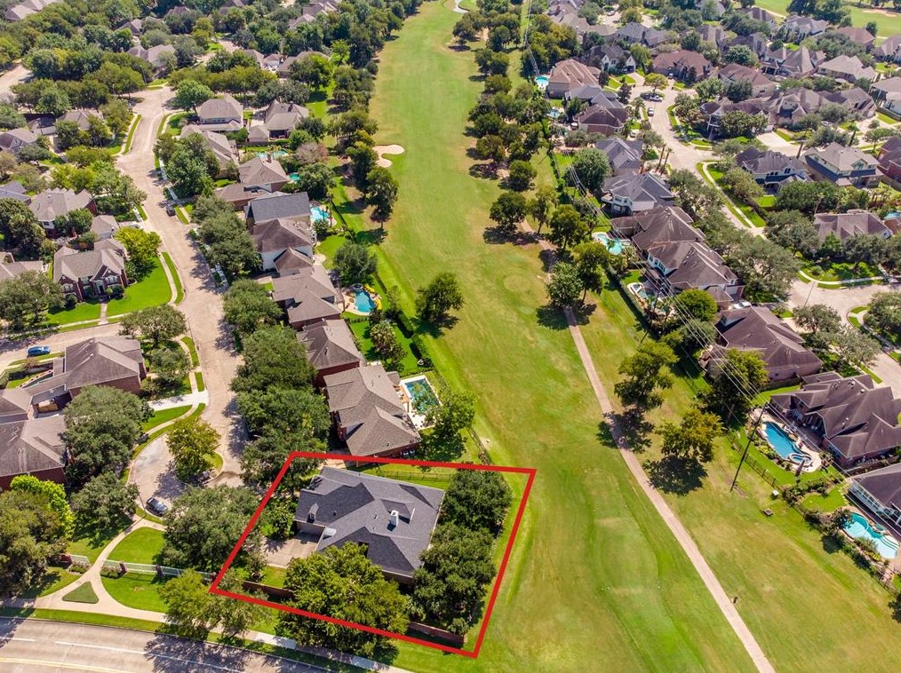7402 Stone Arbor Dr, Sugar Land, TX 77479-6381