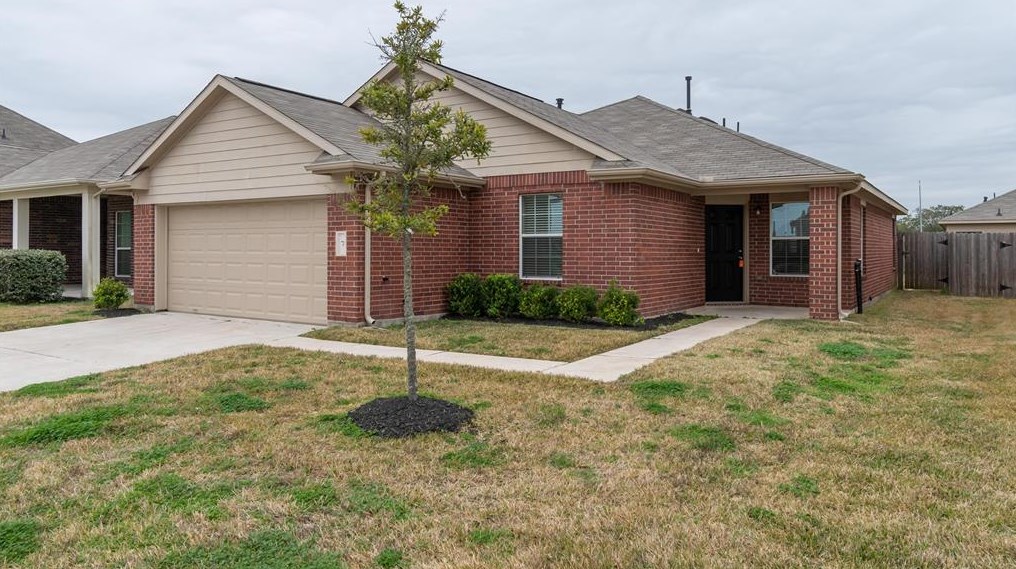 7 Lavida Ct, Manvel, TX 77578-2002