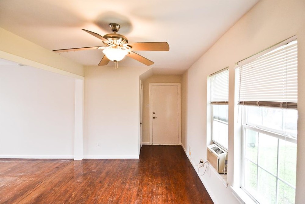 1207 Cushing St #1, Houston, TX
