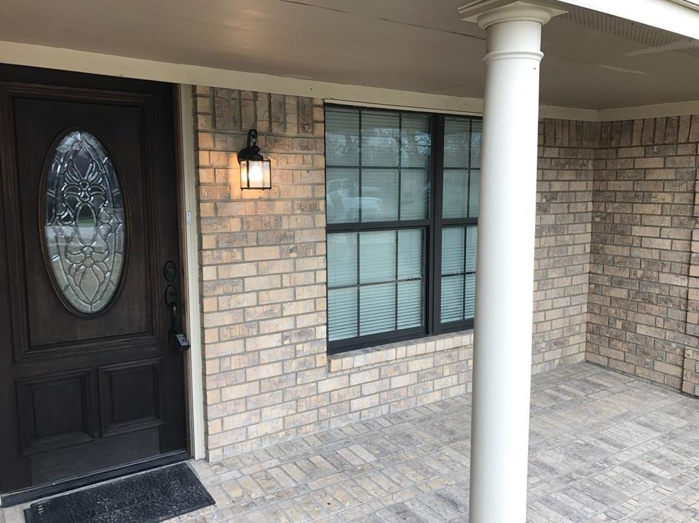 3815 Amos St, Houston TX  77021-4731 exterior