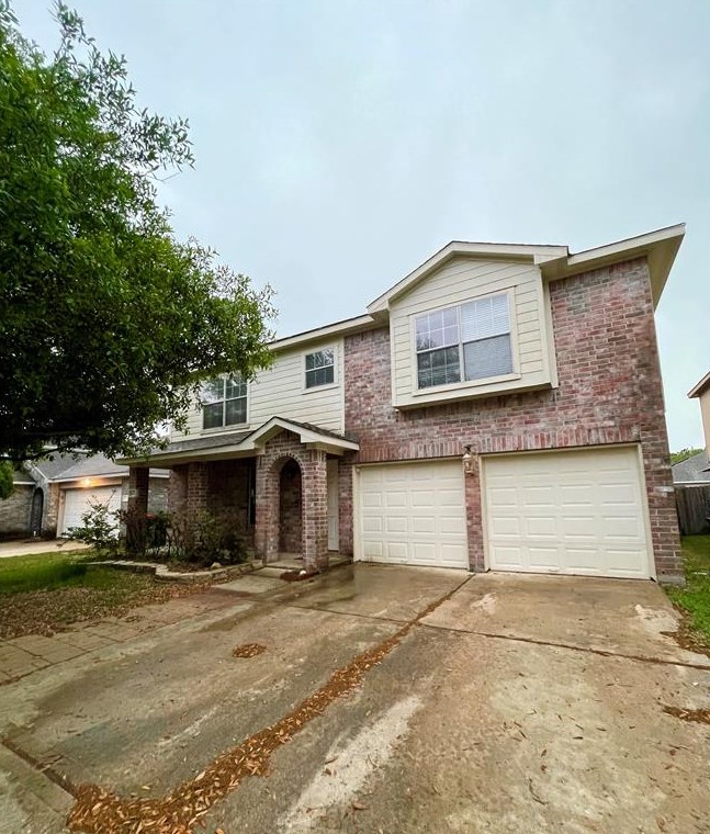 16911 Suffolk Bridge Ln, Houston, TX 77073