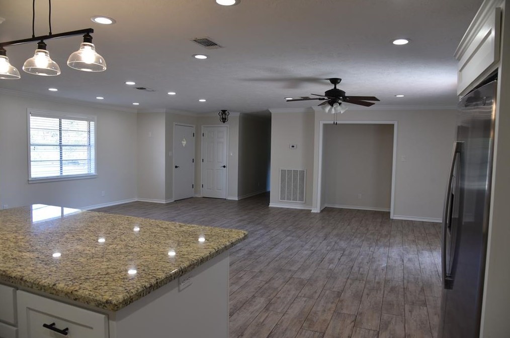 3401 Old Gay Hill Rd, Brenham, TX 77833