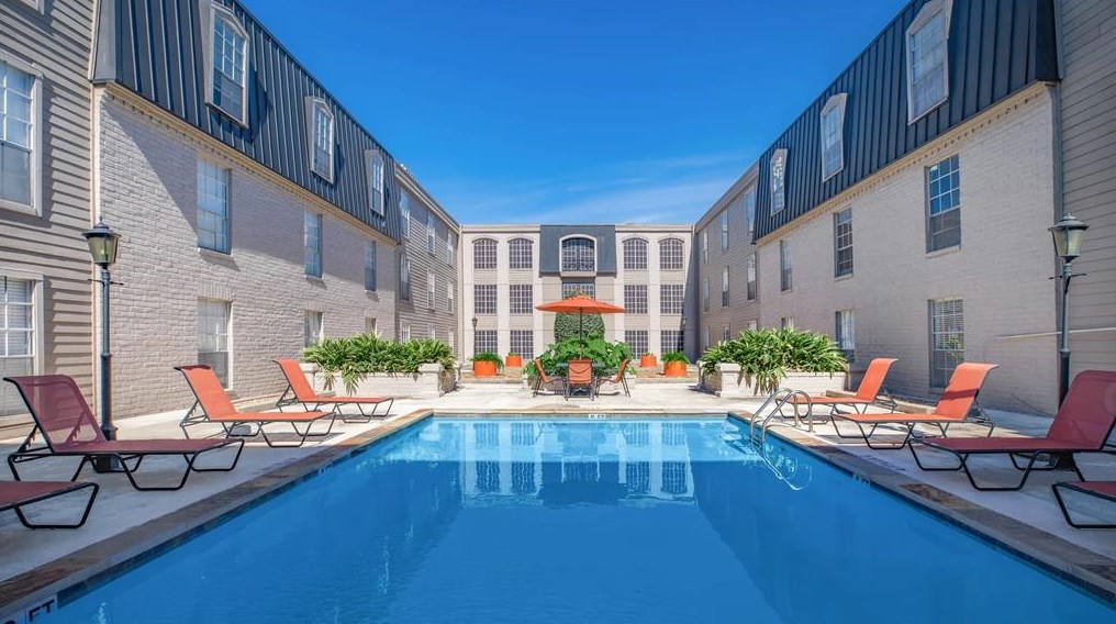2400 Westheimer Rd #324e, Houston, TX 77098