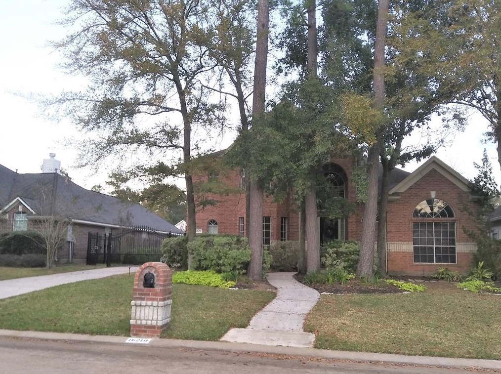 16210 Lobo Ln, Spring, TX 77379-7177