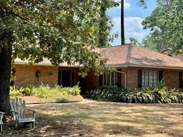 812 E Friar Tuck Ln, Houston, TX 77024